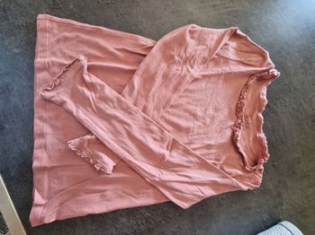 T-shirt manches longues