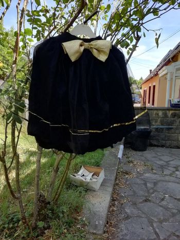 Jupe de fête
