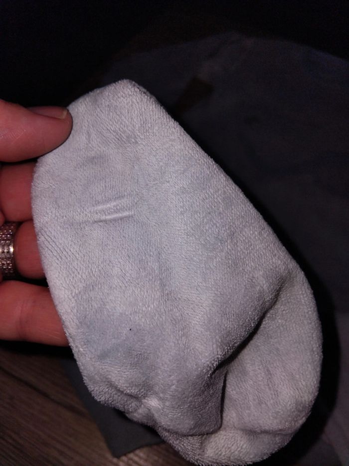 Pyjama petit bateau - photo numéro 3