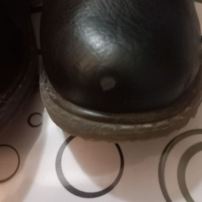 Bottines cars - photo numéro 5