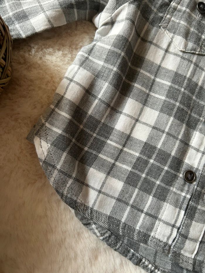 Ensemble 4 pièces 3 mois - photo numéro 10