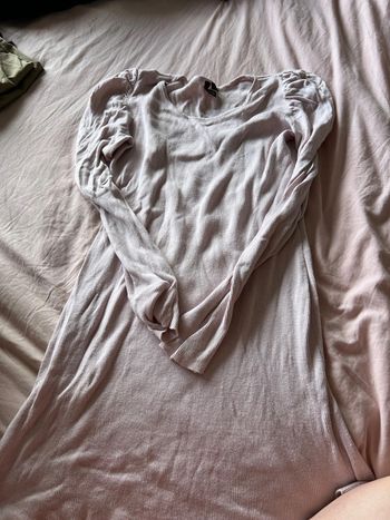 Robe pull