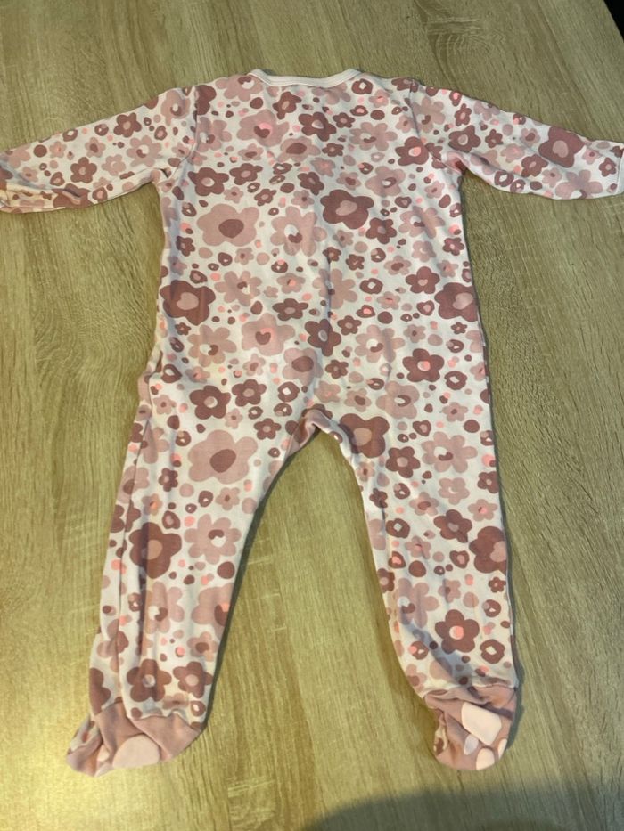 Pyjama bébé fille - photo numéro 3