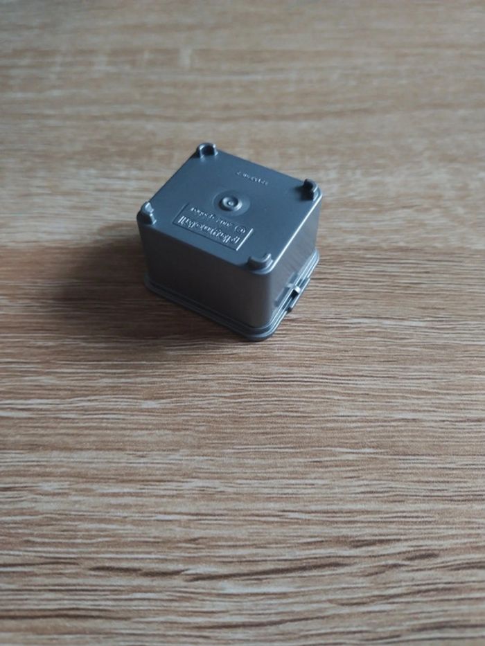 Playmobil 9372 bac gris - photo numéro 4