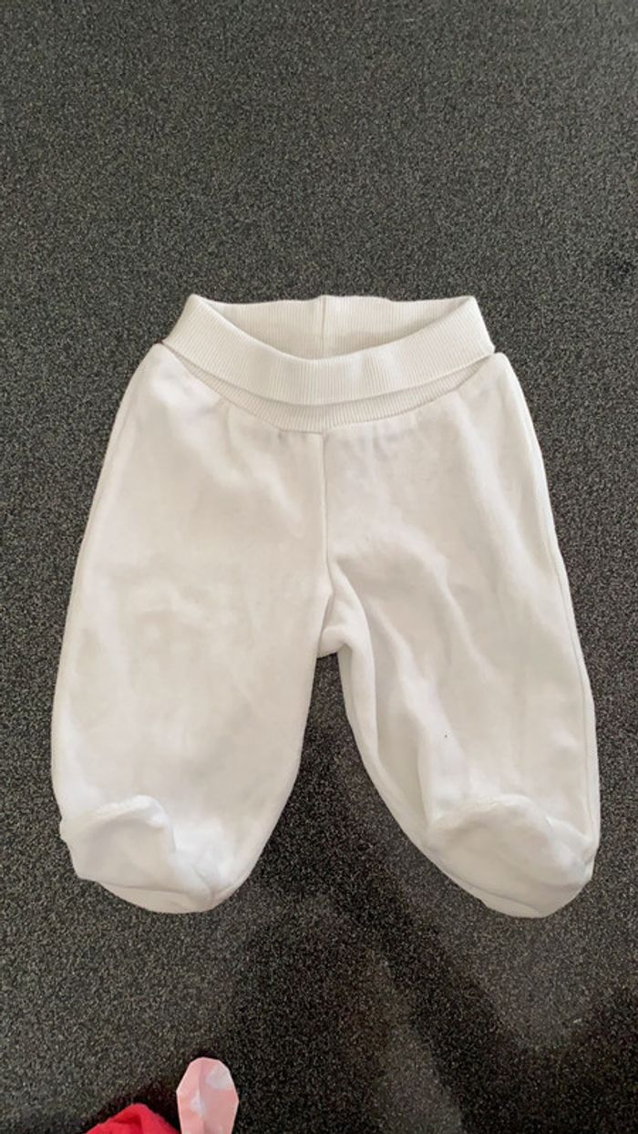 Pantalon Kitchoun 3 mois