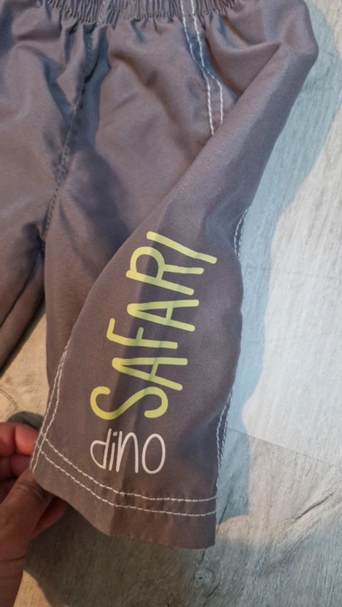 Shorty été - photo numéro 2