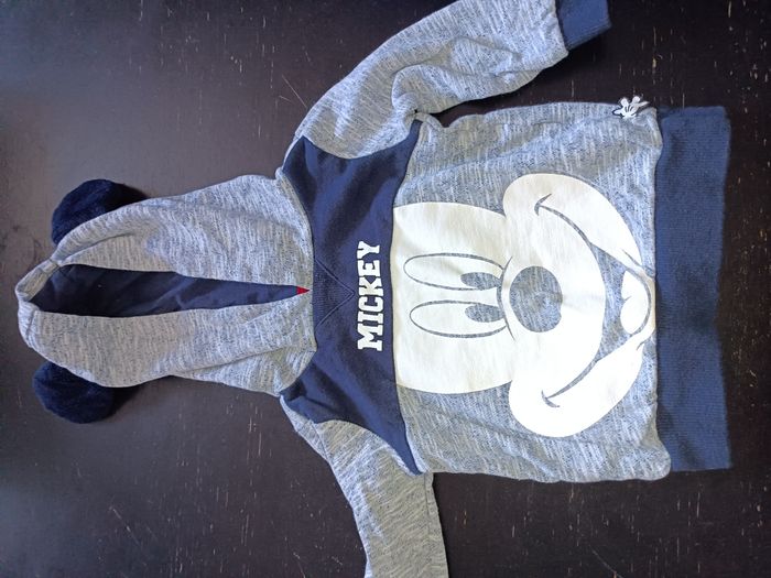 Pull Disney garçon