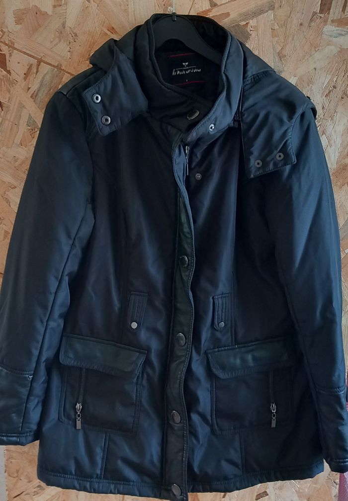 Manteau Femme Taille 3