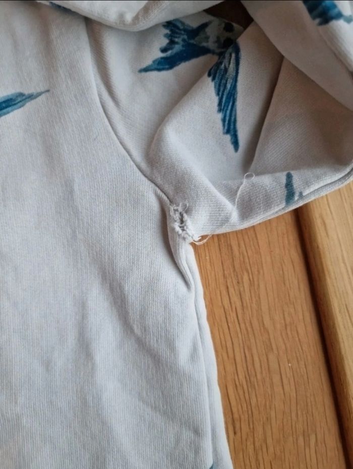 Pull. - photo numéro 3