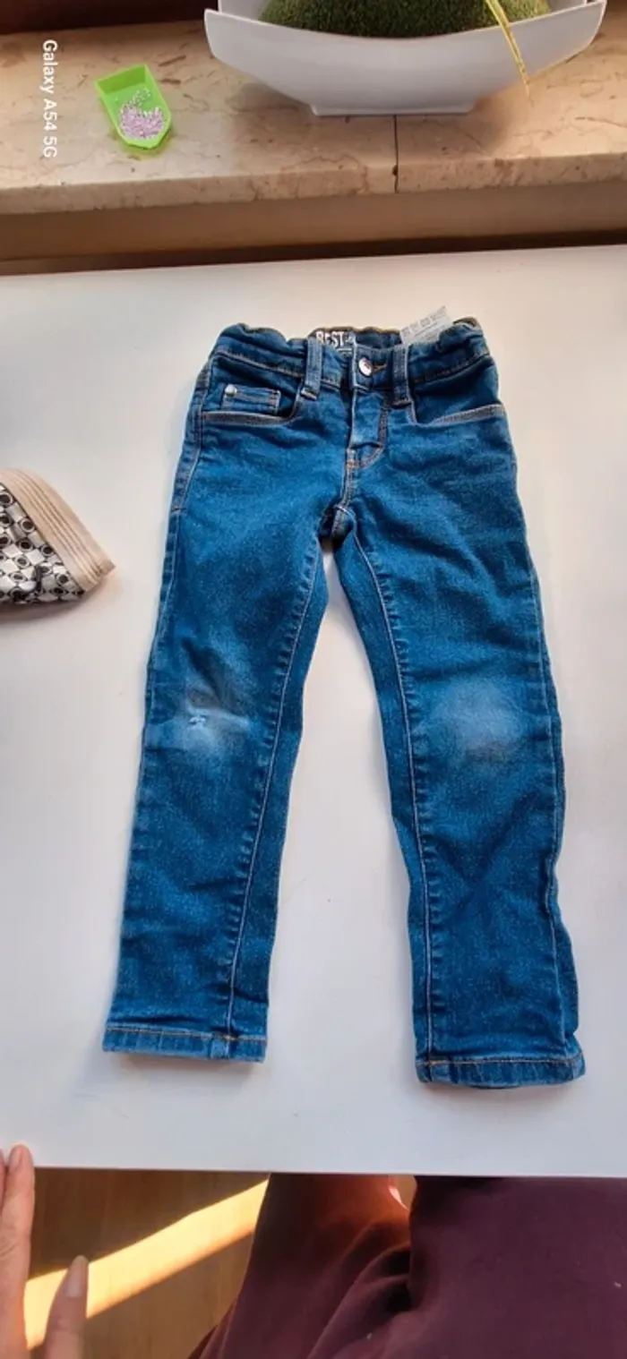 Jean Jbc 98