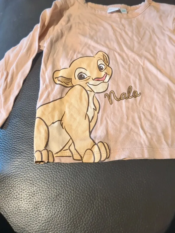 Pull disney - photo numéro 2