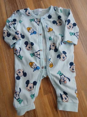 Combi fine disney