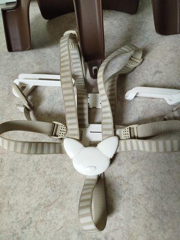 Harnais stokke Tripp Trapp 