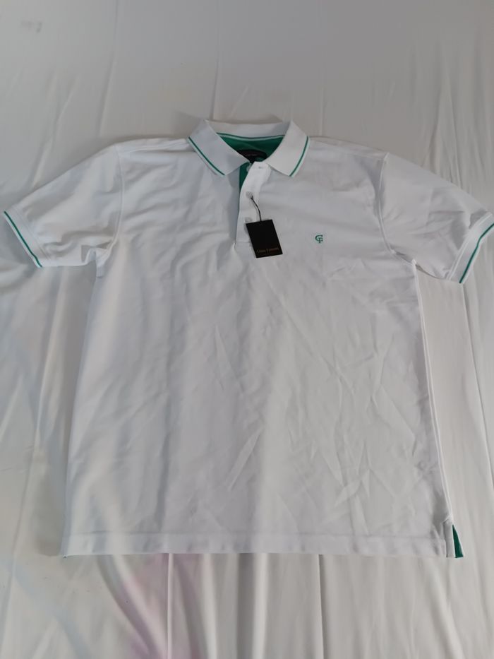 Polos - photo numéro 8