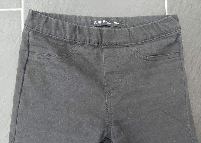 Joli tregging fille 12 ans Firefly - photo numéro 2