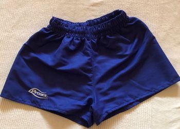 Short taille XS - ProACT