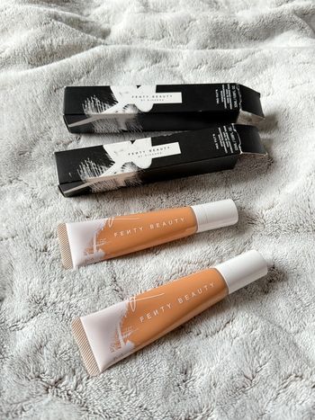 Lot de 2 fonds de teint Pro Filt’r Fenty Beauty