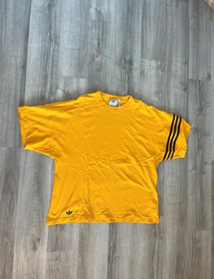 T-shirt oversize Adidas