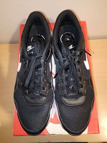 Basket homme nike air