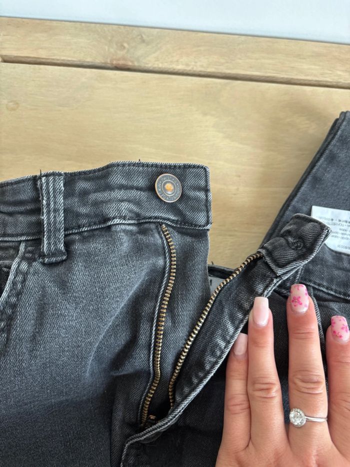 Jean skinny noir - photo numéro 4