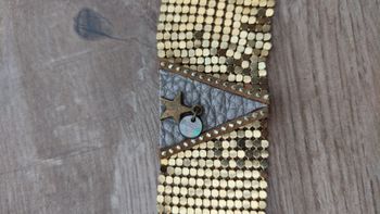 Bracelet poapo très bon état 