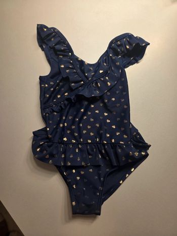 Maillot de bain 3ans
