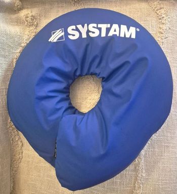 Coussin de positionnement SYSTAM – Confort bébé / maternité – Neuf