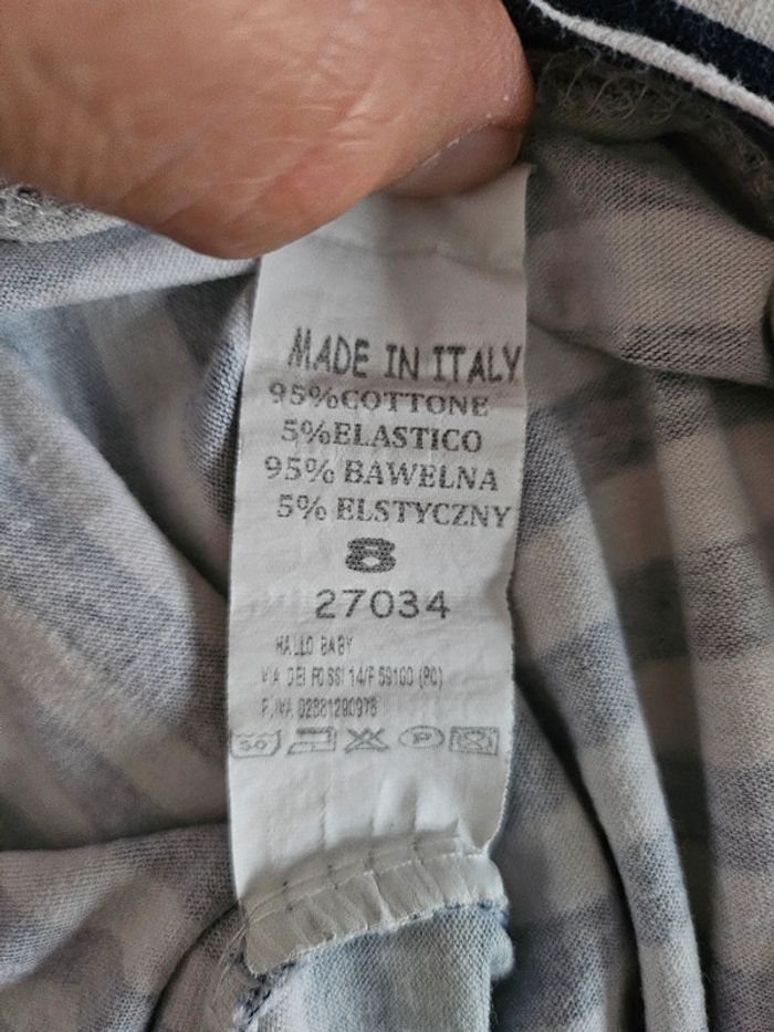 Robe Daisy - photo numéro 3