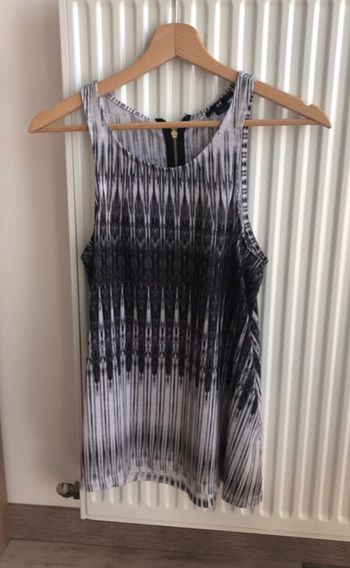 H&M - débardeur femme XS