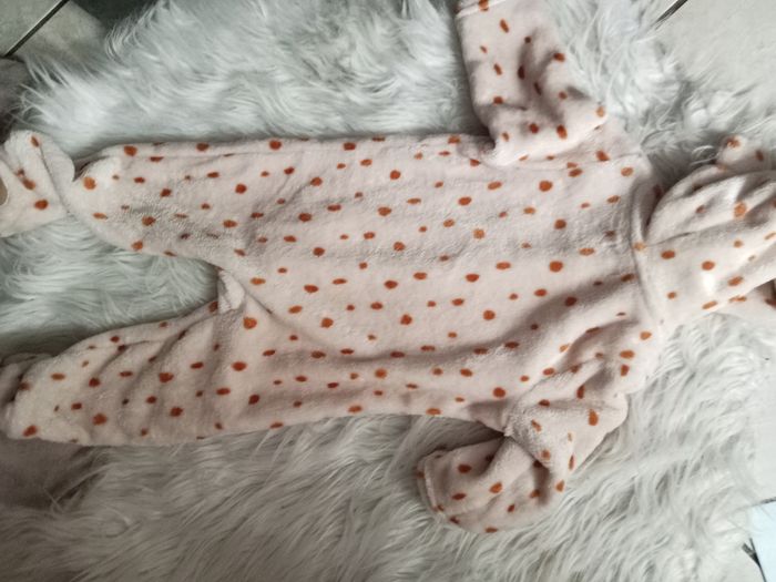 Pyjama bébé - photo numéro 4