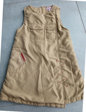 Robe Orchestra 4 ans