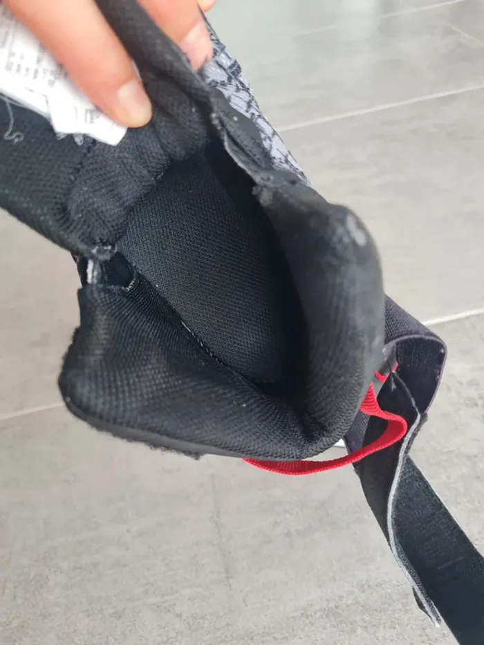Chaussures de basket Décathlon - photo numéro 6
