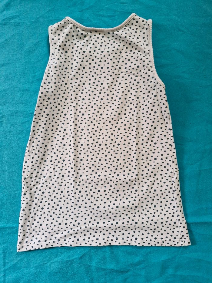 Maillot de corps - photo numéro 3