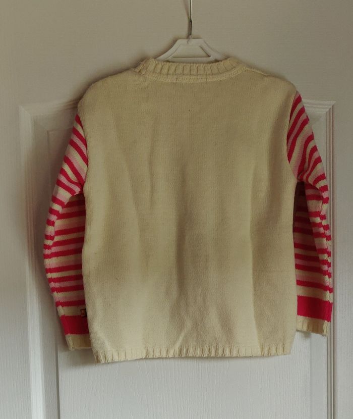 Pulls - photo numéro 2