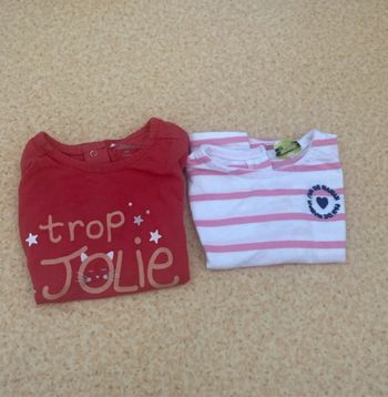 T-shirt