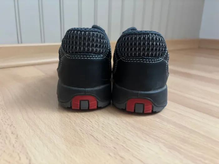 Chaussures sécurité 39 Bicap - photo numéro 5