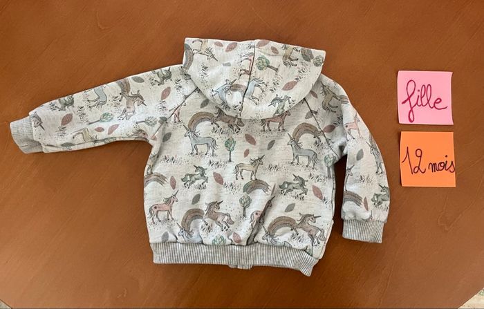 Veste Zara - photo numéro 3