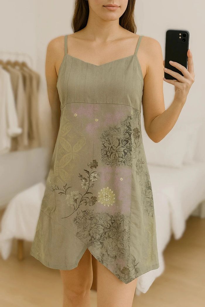 Robe été Renatto Bene Paris