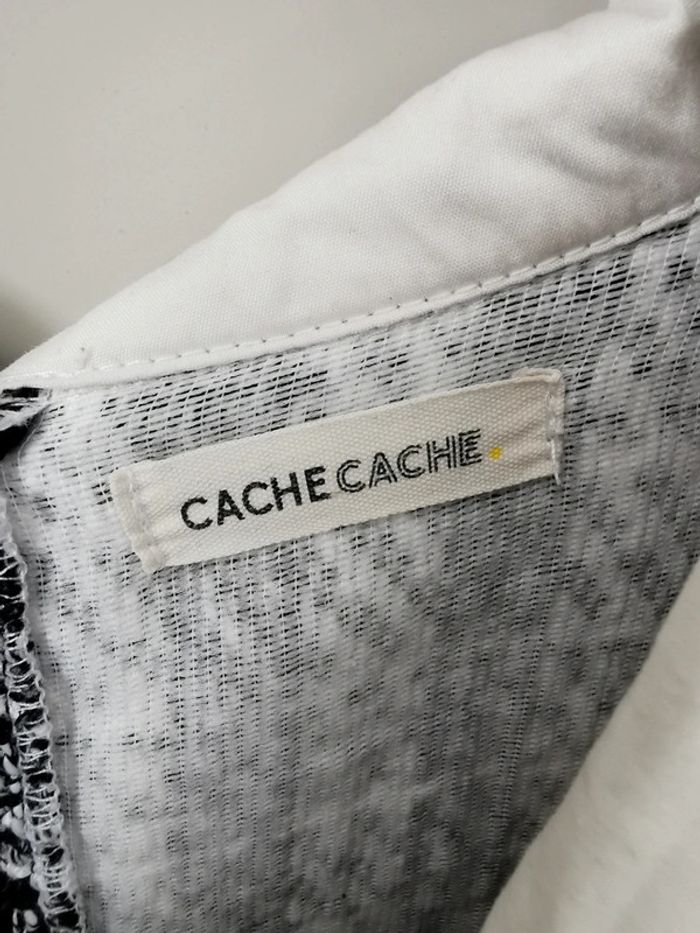 Combishort Cache Cache - photo numéro 8