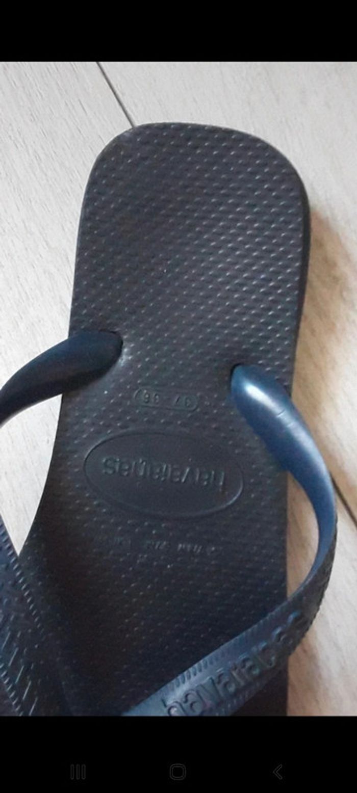 Sandales garçon - photo numéro 5