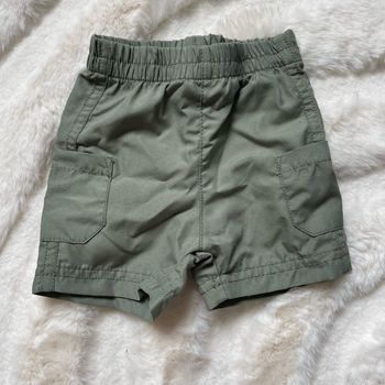 Ensemble de 6 Shorts 3 mois