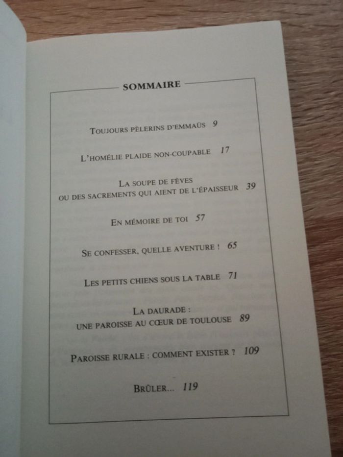 Guy Chautard 📚 Les petits chiens sous la table - photo numéro 3