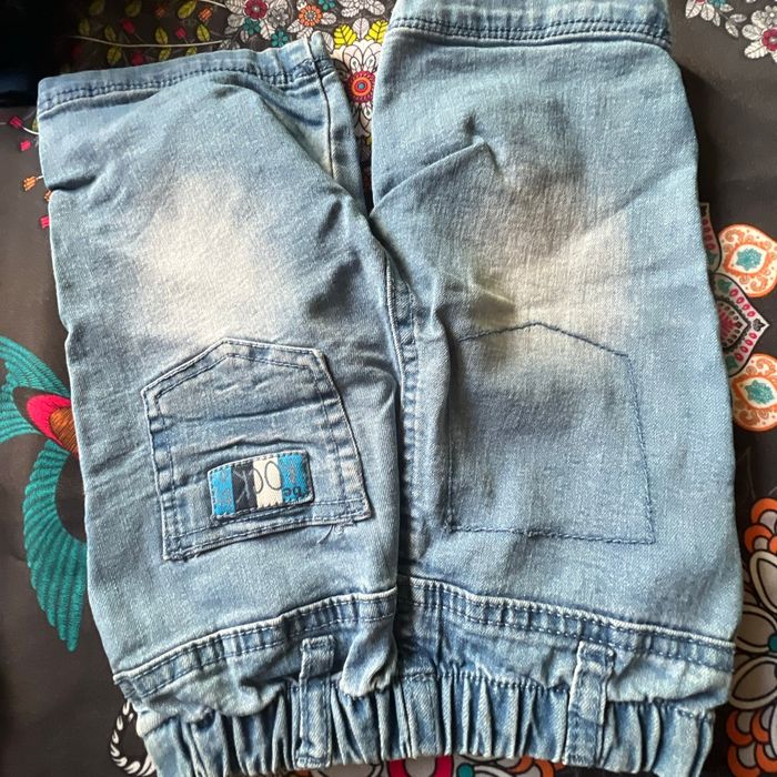 Short jeans - photo numéro 2
