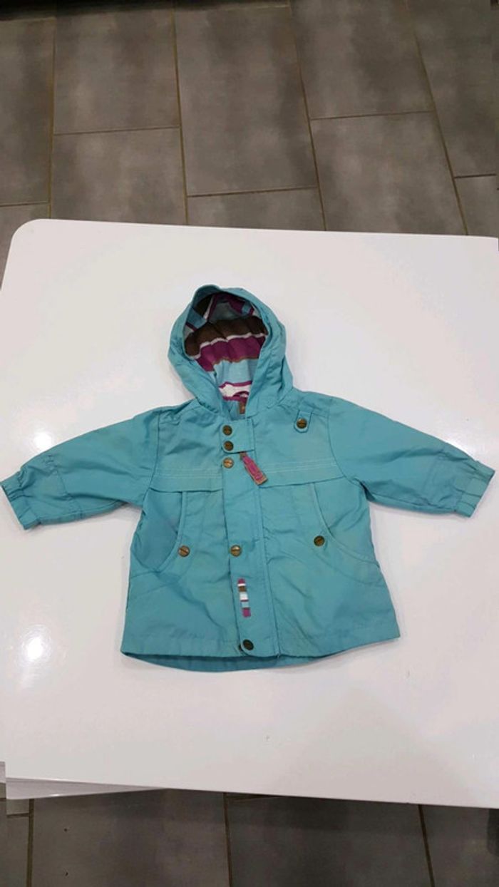 Imperméable marese 6  mois