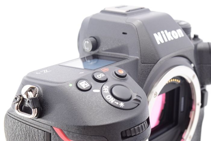 nikon z9 - photo numéro 4