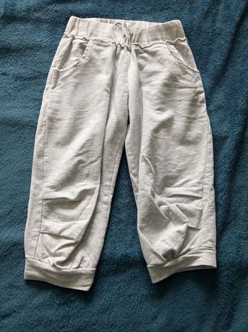 Sarouel 9 10 ans tex