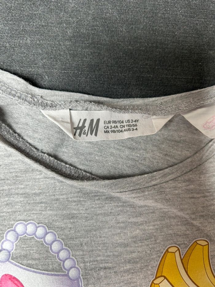 Tee shirt fruits - photo numéro 4