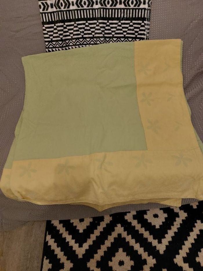 Nappe carrée