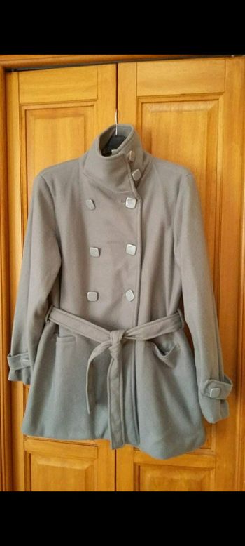 Blouson/manteau mi saison neuf des 3 suisses taille 42/44 (78)