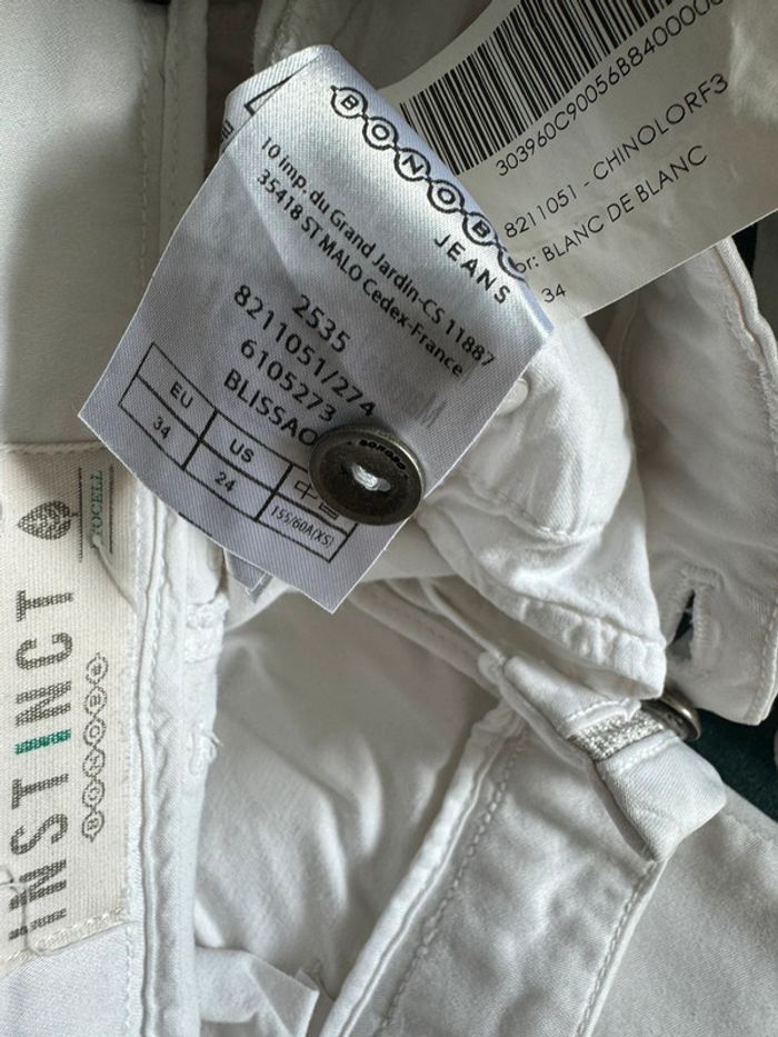 Chino Bonobo - photo numéro 6